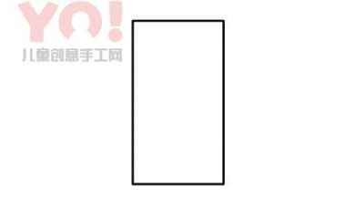 简笔画冰箱的画法绘画分解步骤-优优资源