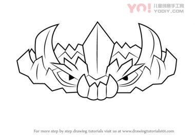 了解如何从工厂绘制尖刺队与僵尸（植物与僵尸）-优优资源