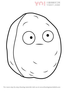 了解如何从植物与僵尸（植物与僵尸）绘制墙壁 - 螺母-优优资源