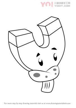 了解如何从植物与僵尸（植物与Zombies）绘制磁力室-优优资源