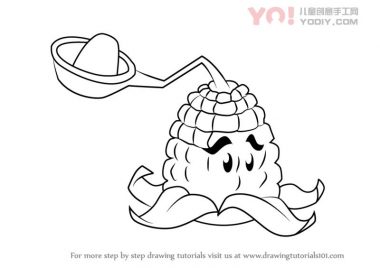 了解如何从工厂绘制内核 -  Pult vs. zombies（植物与僵尸）-优优资源