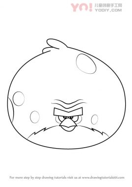 学习如何从愤怒的小鸟中汲取特征（愤怒的小鸟）-优优资源