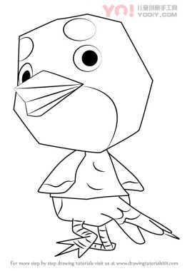 学习如何从动物过境中绘制OTIS（动物横穿）-优优资源