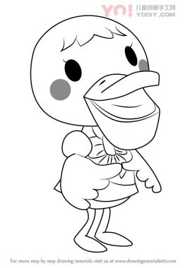 了解如何从动物交叉（动物过境）绘制骨盆-优优资源