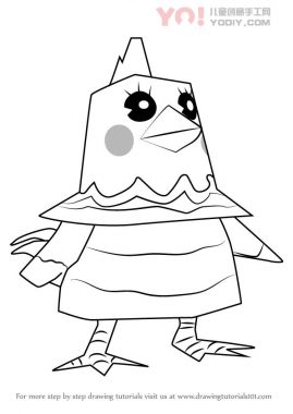 了解如何从动物过境（动物过境）绘制罗马-优优资源