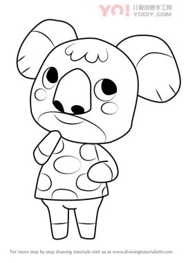 了解如何从动物交叉（动物横穿）绘制悉尼-优优资源