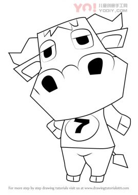 学习如何从动物过境的斯塔（动物过境）-优优资源