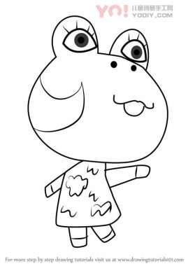 了解如何从动物交叉口绘制DIVA（动物横穿）-优优资源