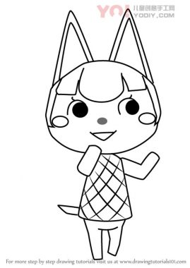 了解如何从动物交叉面（动物过境）吸取教训-优优资源