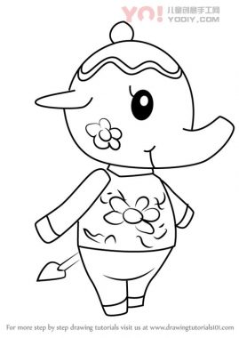 学习如何从动物过境中绘制TIA（动物横穿）-优优资源