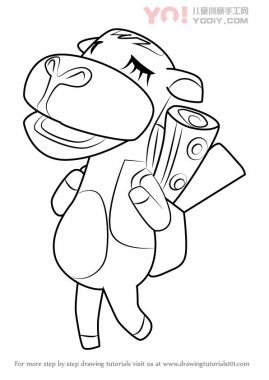 了解如何从动物过境中绘制撒哈拉（动物横穿）-优优资源