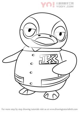 了解如何从动物交叉面绘Tex（动物横穿）-优优资源