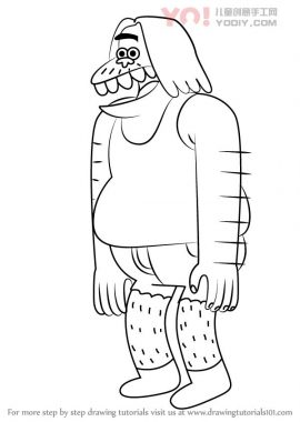 学习如何从克拉伦斯（Clarence）绘制乍得-优优资源