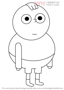 学习如何从克拉伦斯绘制珀西（Clarence）-优优资源