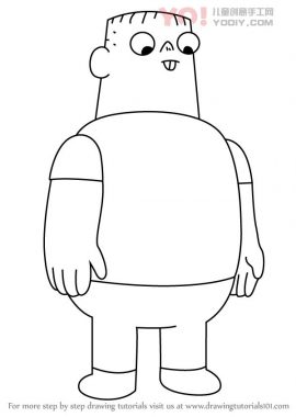 了解如何从克拉伦斯（Clarence）绘制Nathan-优优资源