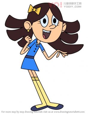 学习如何从Chuck＆＃39的选择画电影（Chuck＆＃39;选择）-优优资源