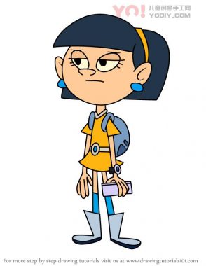 学习如何从查克和第39次选择（Chuck＆＃39;选择）绘制杰米康-优优资源