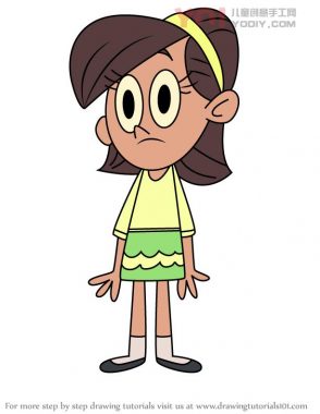 了解如何从查克和第39次选择（Chuck＆＃39;选择）绘制Annie Cooper-优优资源