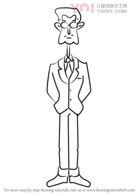 学习如何从孩子旁门绘制嘶嘶声（CodeName：小孩隔壁）-优优资源