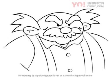 学习如何从小孩绘制Monty Uno（CodeName：小孩隔壁）-优优资源