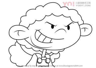 学习如何从孩子隔壁的孩子绘制NumBuh 12（CodeName：小孩隔壁）-优优资源