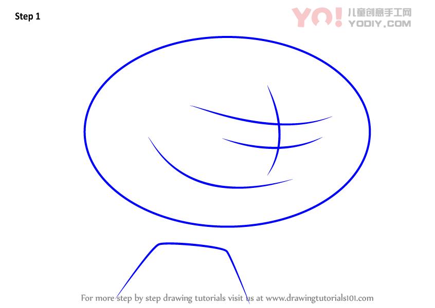 图片[2]-学习如何从孩子隔壁的孩子绘制NumBuh 12（CodeName：小孩隔壁）-YO儿童创意手工网