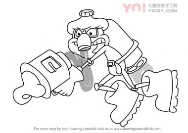 学习如何从下门（CodeName：Kider Neut Ourder）的儿童吸引普通感冒-优优资源