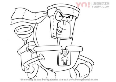 学习如何从小孩绘制厕所（CodeName：小孩隔壁）-优优资源