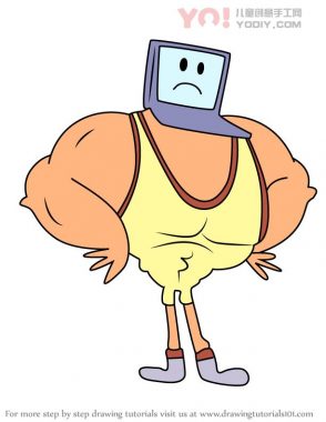 学习如何从查克和第39次选择（Chuck＆＃39;选择）绘制拉里-优优资源