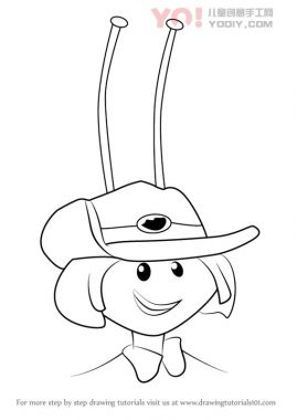 了解如何从泡泡吉斯（泡罩Guppies）绘制Zookeeper jo-优优资源