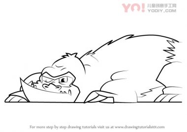 了解如何从泡沫突出泡沫（泡罩GUPPE）-优优资源