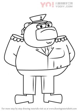 了解如何从养家饼（养家饼）绘制GoOinkton-优优资源