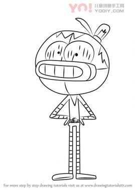 学习如何从养家糊口（养家糊日）绘制面包肉-优优资源