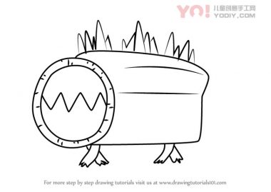 了解如何从养兽人（养家糊日）绘制翡翠糕点-优优资源