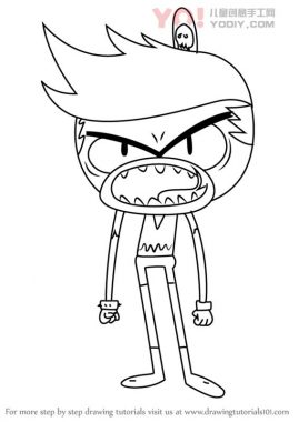 了解如何从养家糊日（养兽人）绘制Snakesnake-优优资源