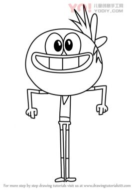 了解如何从养家饼（养家糊日）绘制Swaysway-优优资源