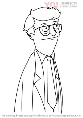 学习如何从鲍勃＆＃39;汉堡（Bob＆＃39;汉堡）绘制抵押师-优优资源