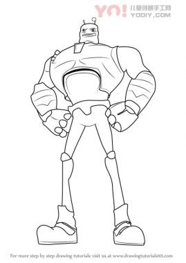 了解如何从Boboiboy（Boboiboy）绘制Bora Ra-优优资源