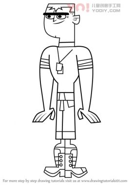 学习如何从戏剧中绘制砖（总戏剧）-优优资源