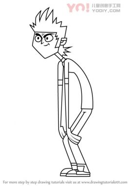 了解如何从戏剧中绘制切斯特（总戏剧）-优优资源