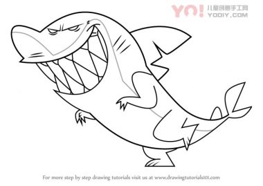 学习如何从戏剧中绘制方（总戏剧）-优优资源