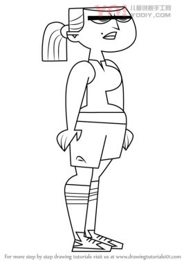 了解如何从戏剧中绘制EVA（总戏剧）-优优资源