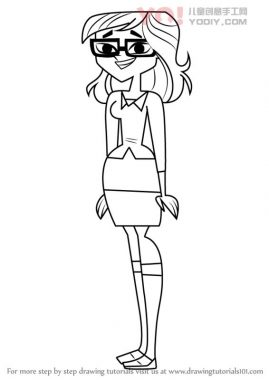 学习如何从戏剧总绘制（总戏剧）-优优资源