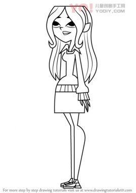 了解如何从戏剧中绘制黎明（总戏剧）-优优资源