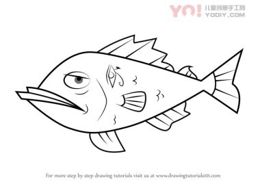 学习如何从戏剧中绘制艾琳（总戏剧）-优优资源