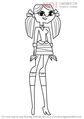 了解如何从戏剧中绘制猫（总戏剧）-优优资源