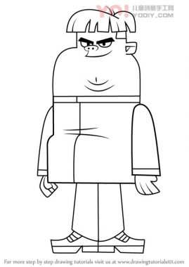 学习如何从总戏剧中绘制最大（总戏剧）-优优资源