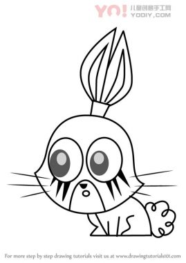 学习如何从戏剧中绘制Loki（总戏剧）-优优资源