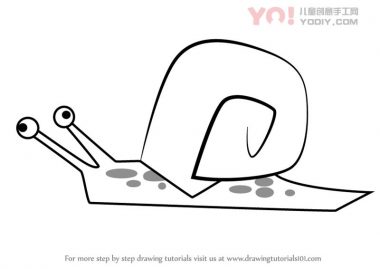 了解如何绘制Leshawna Jr.从总戏剧（总戏剧）-优优资源