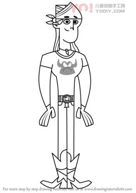 学习如何从戏剧中绘制岩石（总戏剧）-优优资源